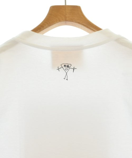 PLAN C เสื้อยืด/เสื้อท็อปส์