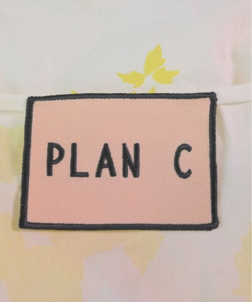 PLAN C เสื้อสตรี