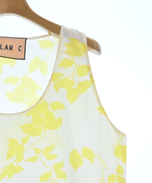 PLAN C เสื้อสตรี