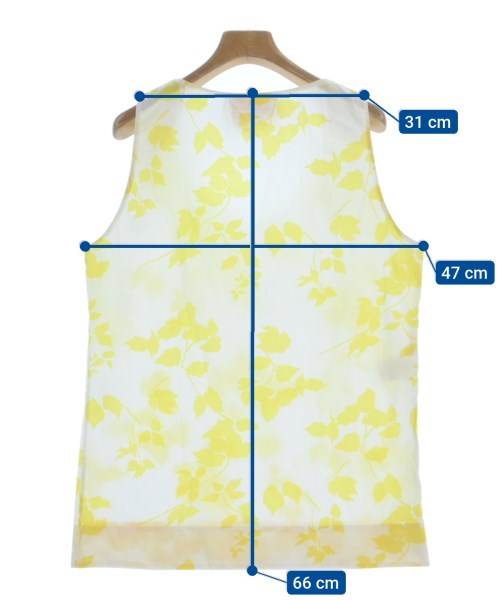 PLAN C เสื้อสตรี