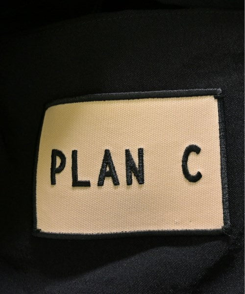PLAN C เสื้อสตรี