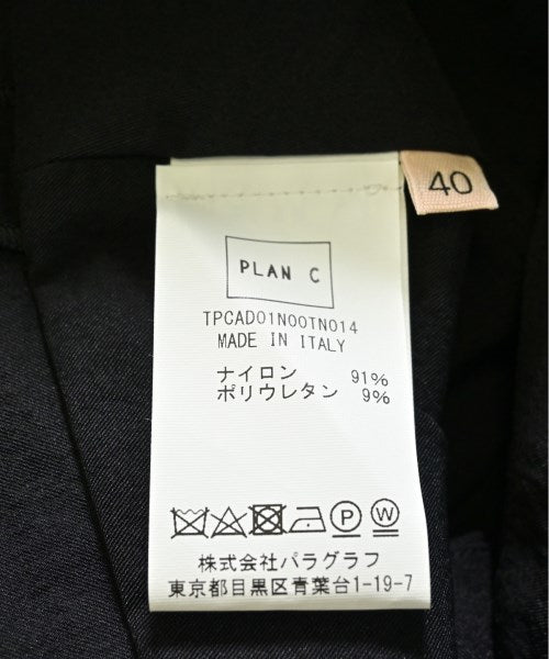PLAN C เสื้อสตรี