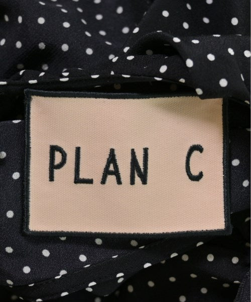 PLAN C ชุดเดรส