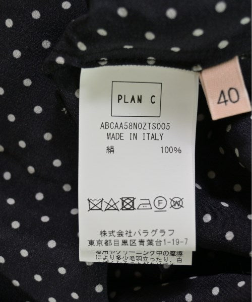 PLAN C ชุดเดรส