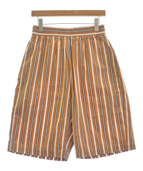 PLAN C กางเกงขาสั้น