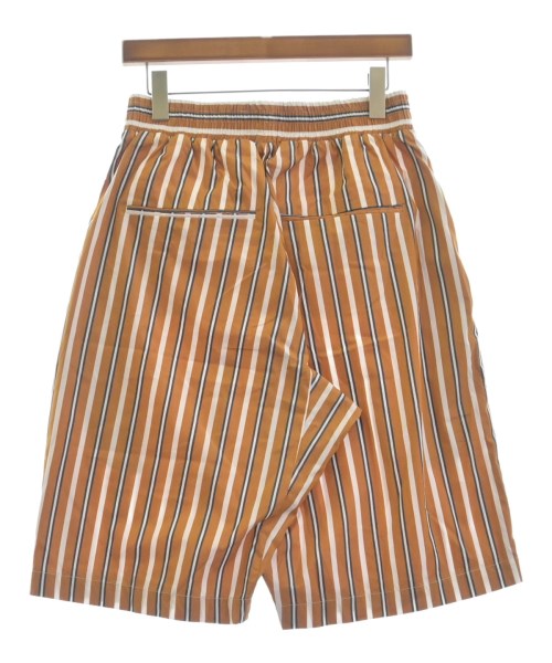 PLAN C กางเกงขาสั้น