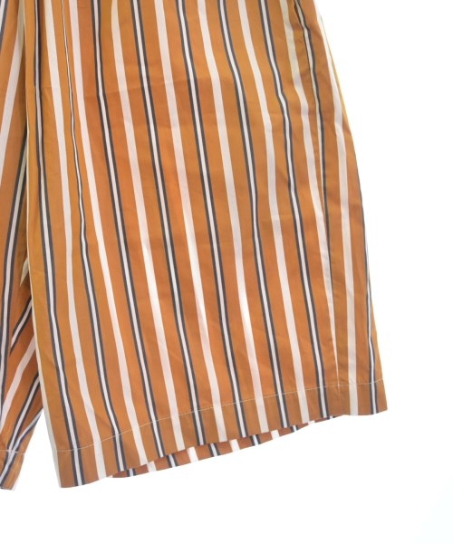 PLAN C กางเกงขาสั้น