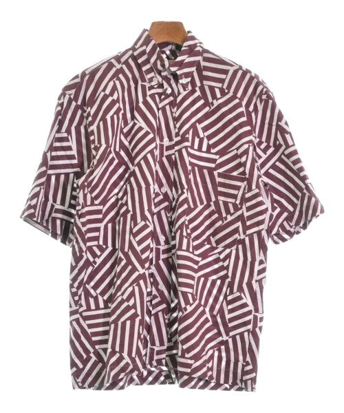 PLAN C เสื้อลำลอง