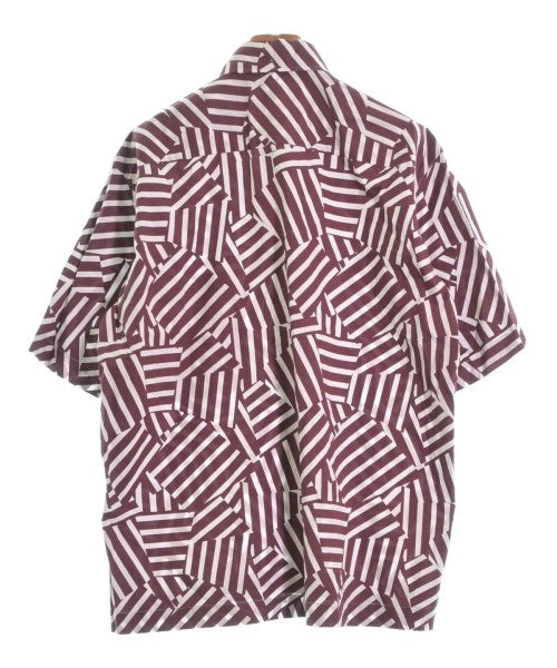 PLAN C เสื้อลำลอง