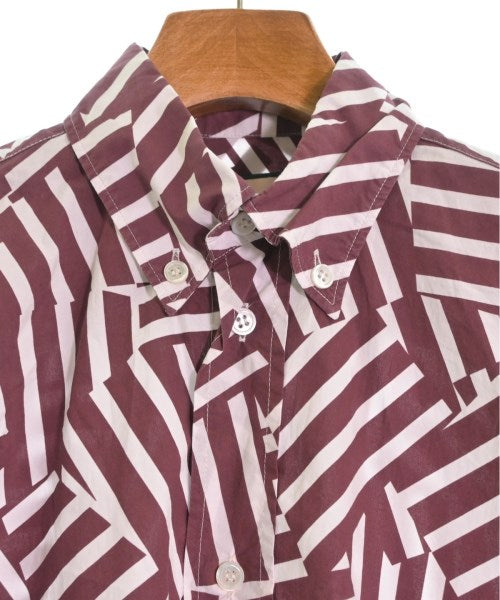 PLAN C เสื้อลำลอง