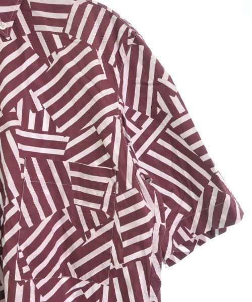 PLAN C เสื้อลำลอง