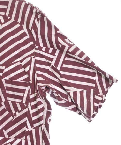 PLAN C เสื้อลำลอง