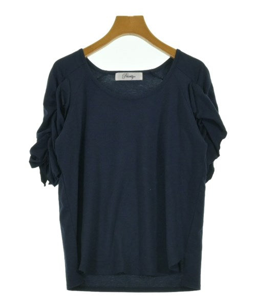 PRIORITY เสื้อยืด/เสื้อท็อปส์