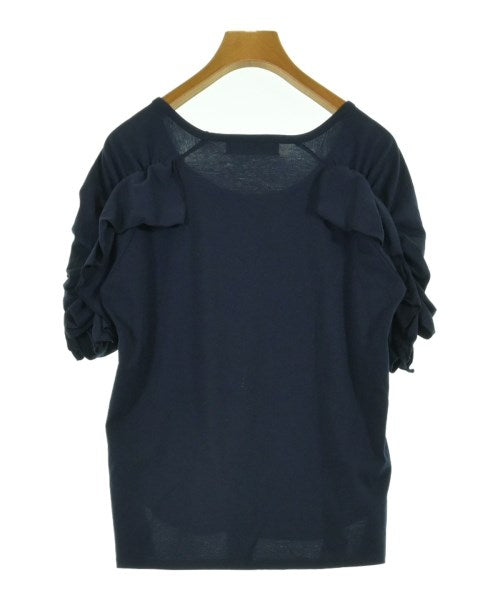 PRIORITY เสื้อยืด/เสื้อท็อปส์