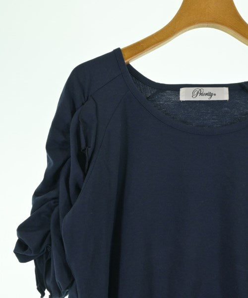 PRIORITY เสื้อยืด/เสื้อท็อปส์