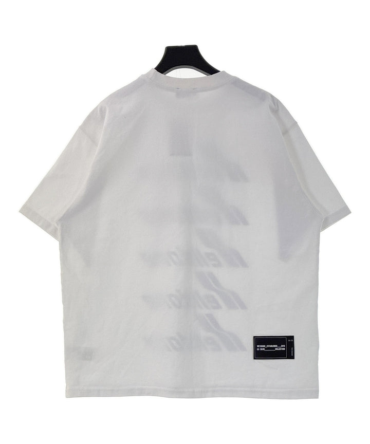 We11done เสื้อยืด/เสื้อท็อปส์