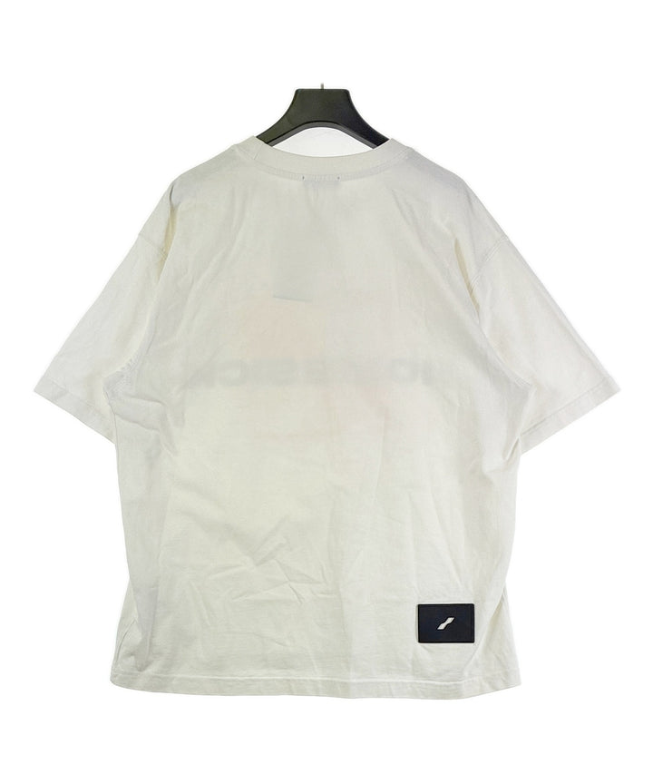 We11done เสื้อยืด/เสื้อท็อปส์