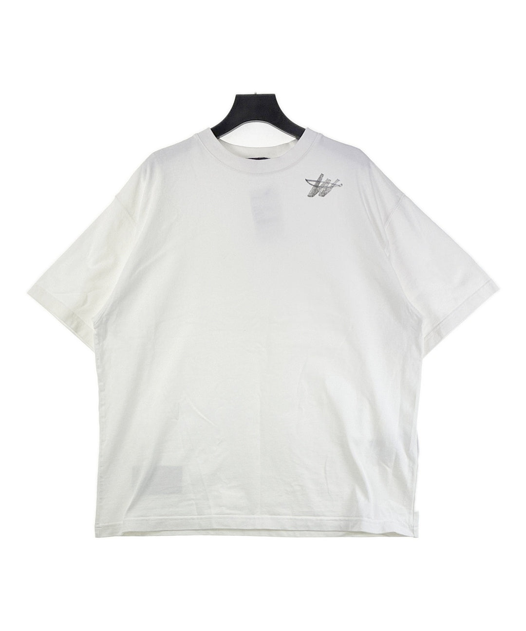 We11done เสื้อยืด/เสื้อท็อปส์