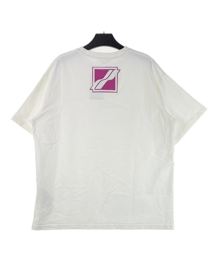 We11done เสื้อยืด/เสื้อท็อปส์