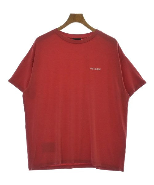 We11done เสื้อยืด/เสื้อท็อปส์