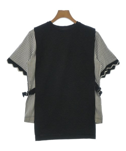 SEWING BOUNDARIES เสื้อยืด/เสื้อท็อปส์