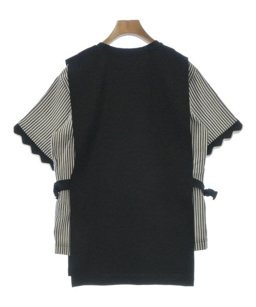 SEWING BOUNDARIES เสื้อยืด/เสื้อท็อปส์