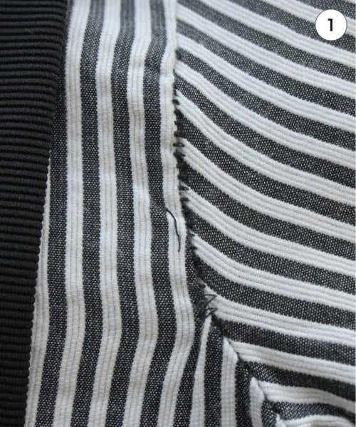 SEWING BOUNDARIES เสื้อยืด/เสื้อท็อปส์