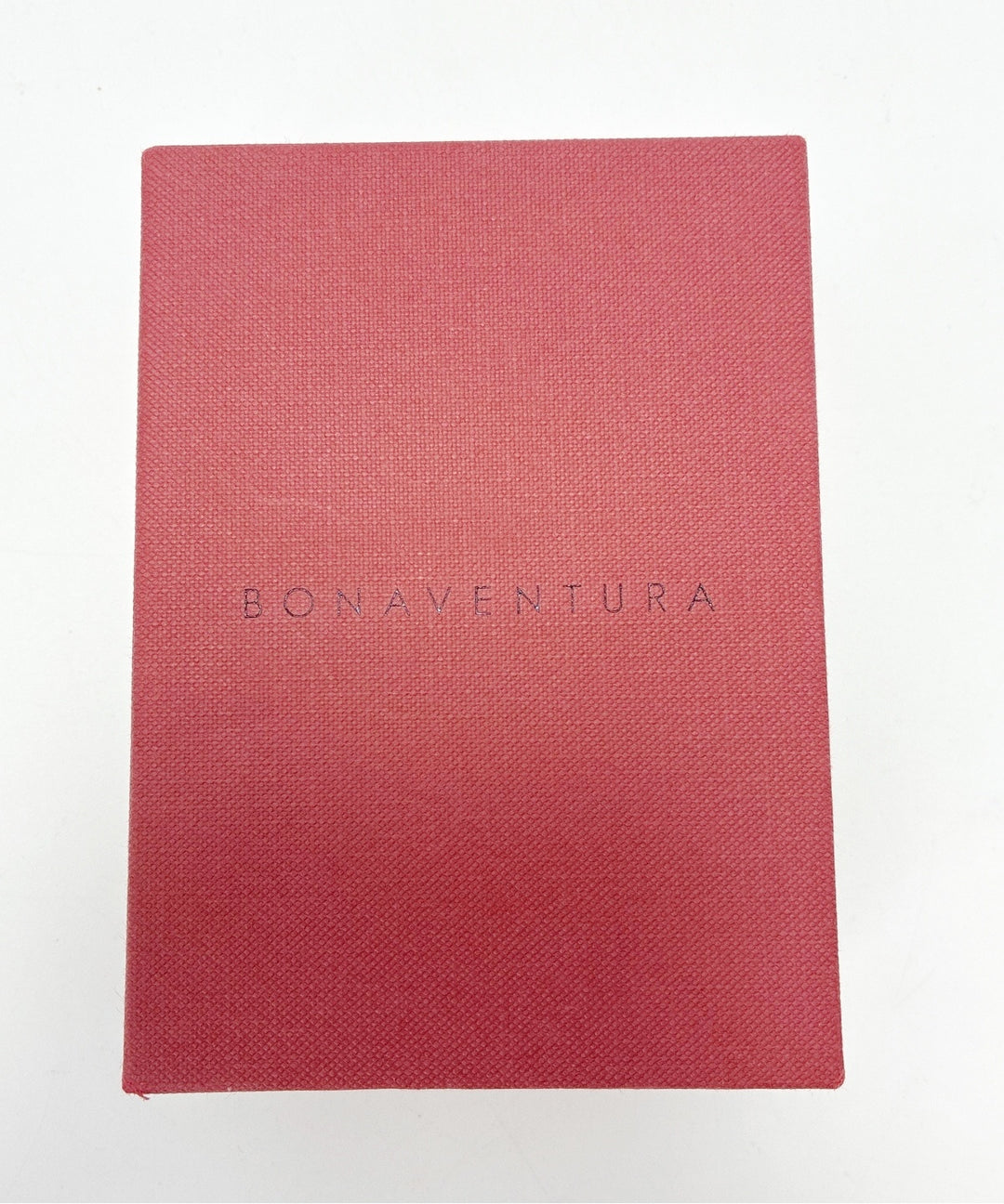 BONAVENTURA กล่องใส่บัตร