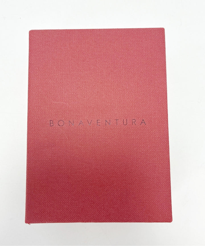 BONAVENTURA กล่องใส่บัตร