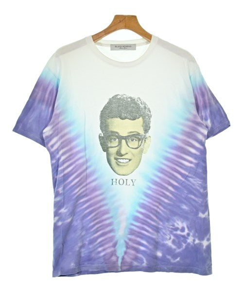 BlackWeirdos เสื้อยืด/เสื้อท็อปส์