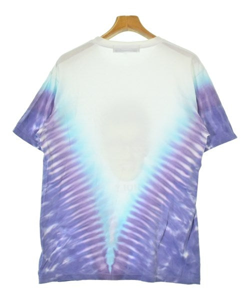 BlackWeirdos เสื้อยืด/เสื้อท็อปส์