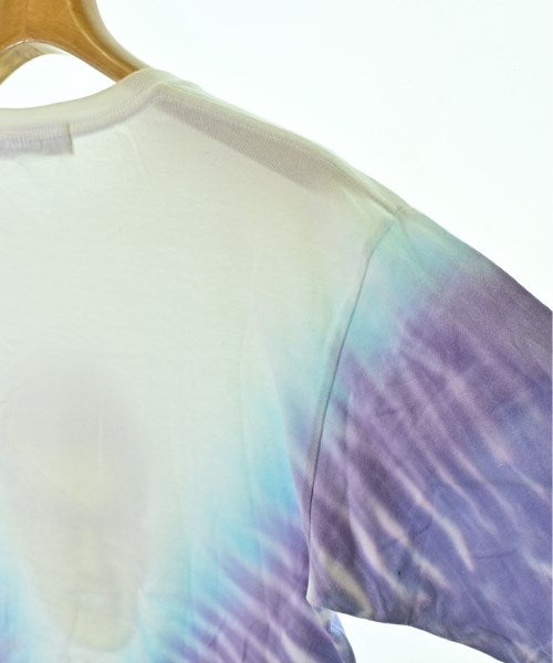 BlackWeirdos เสื้อยืด/เสื้อท็อปส์