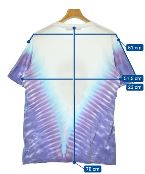 BlackWeirdos เสื้อยืด/เสื้อท็อปส์