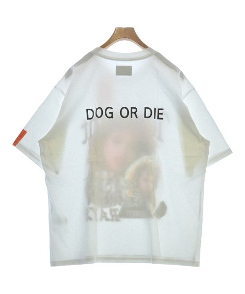 BlackWeirdos เสื้อยืด/เสื้อท็อปส์