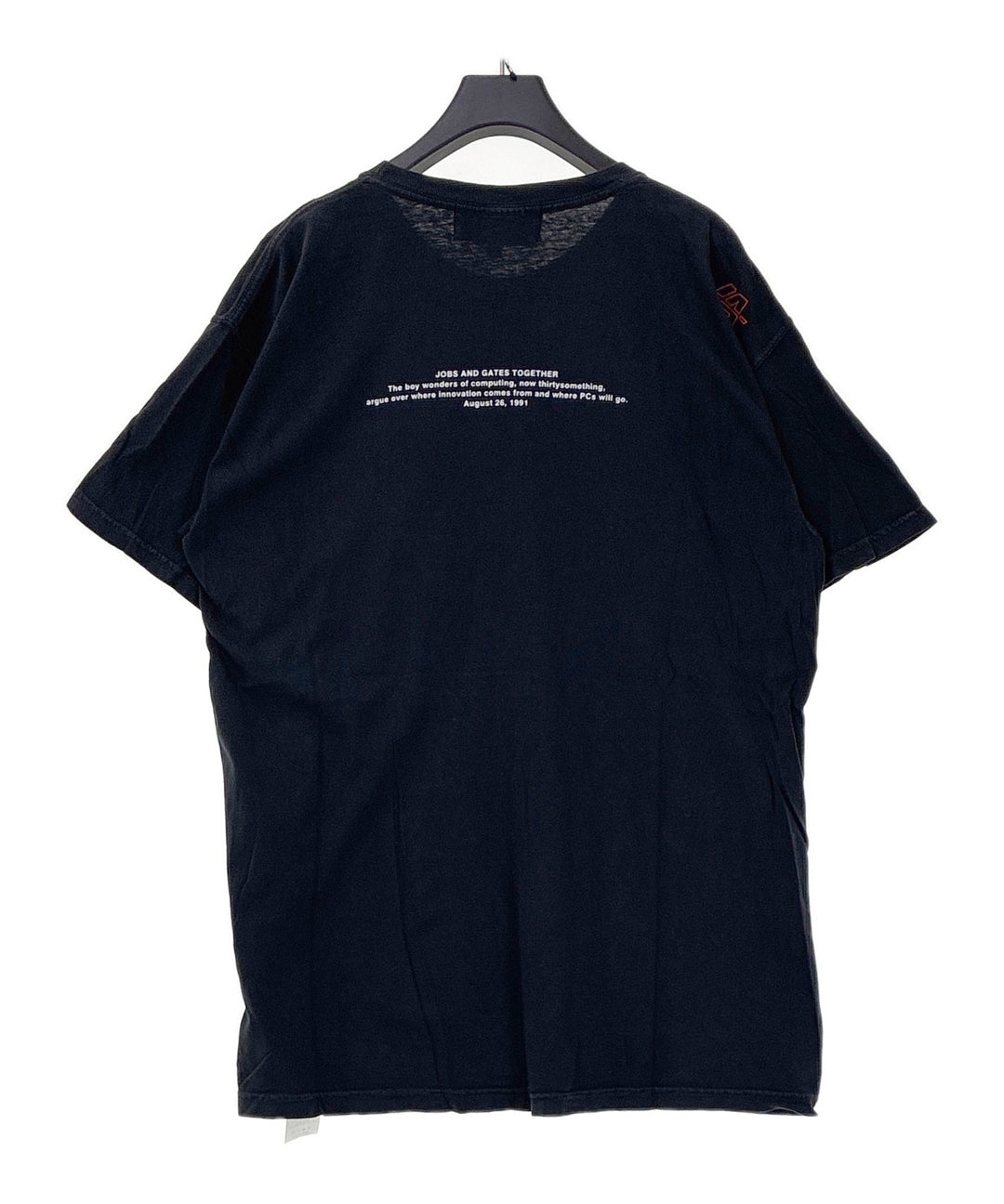 Infinite Archives เสื้อยืด/เสื้อท็อปส์