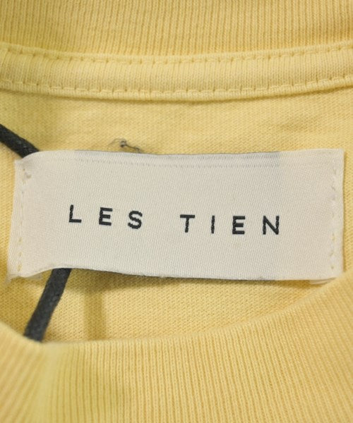 LES TIEN เสื้อยืด/เสื้อท็อปส์