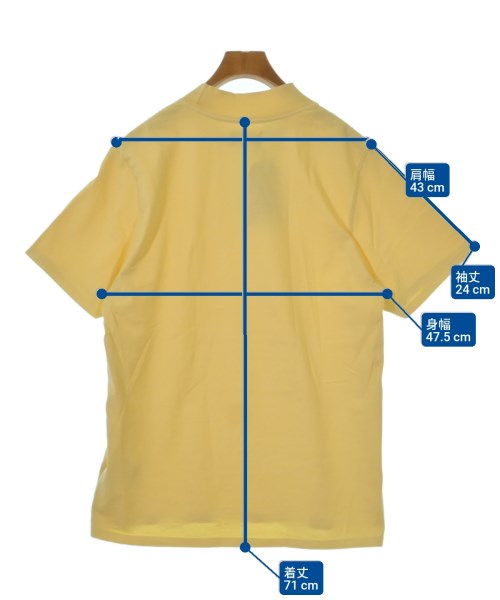 LES TIEN เสื้อยืด/เสื้อท็อปส์