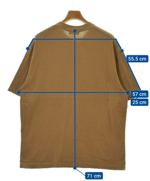 alvana เสื้อยืด/เสื้อท็อปส์