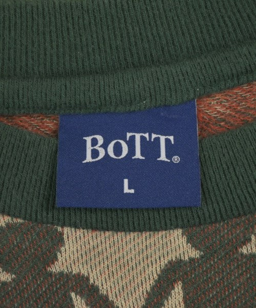 BOTT เสื้อยืด/เสื้อท็อปส์
