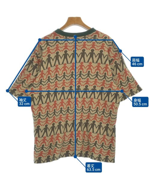 BOTT เสื้อยืด/เสื้อท็อปส์