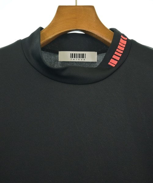 felkod เสื้อยืด/เสื้อท็อปส์