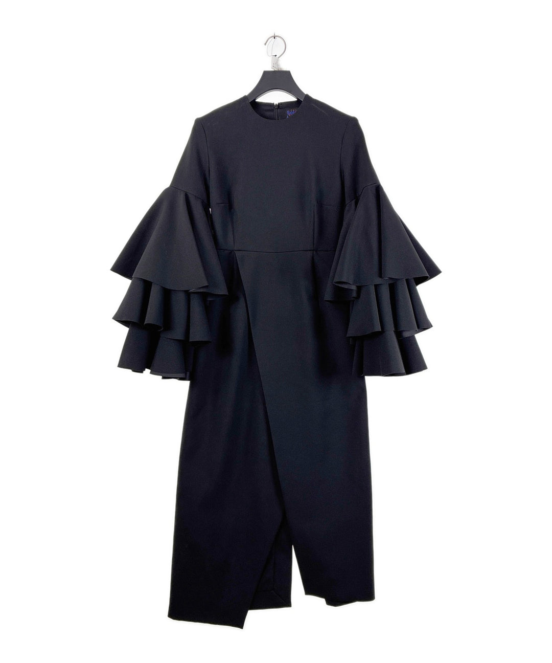 Solace London ชุดเดรส