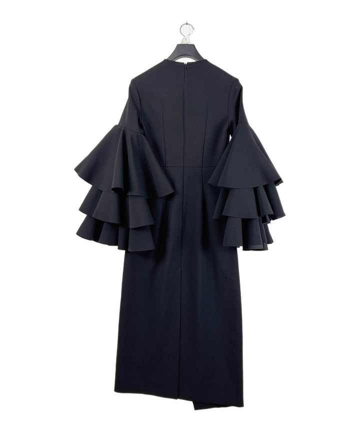 Solace London ชุดเดรส