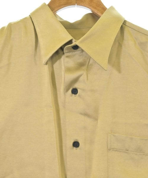 ERNEST W.BAKER เสื้อลำลอง