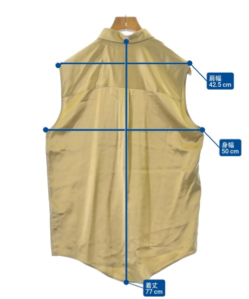 ERNEST W.BAKER เสื้อลำลอง