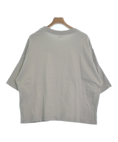 SEEALL เสื้อยืด/เสื้อท็อปส์