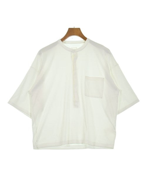 SEEALL เสื้อยืด/เสื้อท็อปส์