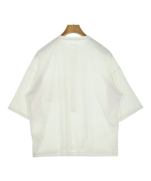 SEEALL เสื้อยืด/เสื้อท็อปส์