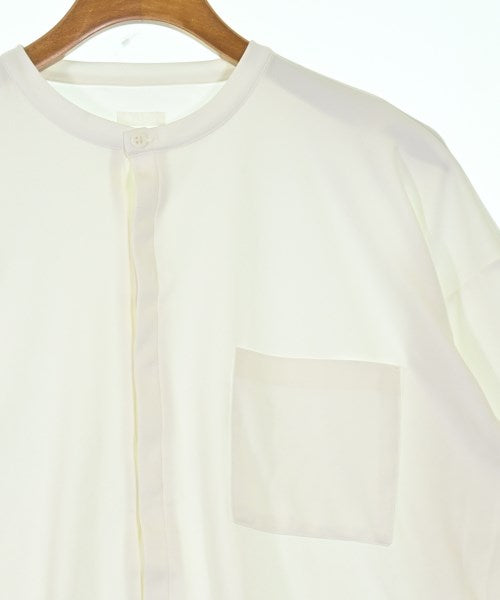 SEEALL เสื้อยืด/เสื้อท็อปส์