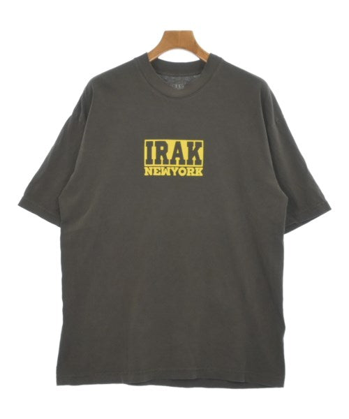 IRAK เสื้อยืด/เสื้อท็อปส์